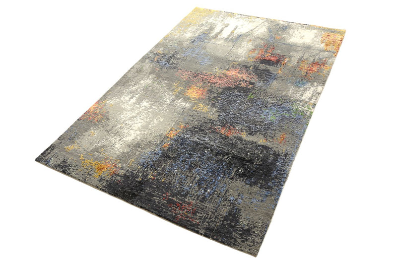 Designer teppe 122x183cm - Designerteppich