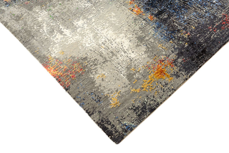 Designer teppe 122x183cm - Designerteppich