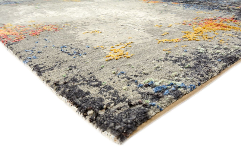Designer teppe 122x183cm - Designerteppich