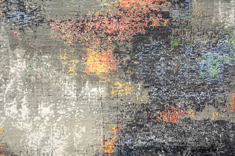 Designer teppe 122x183cm - Designerteppich