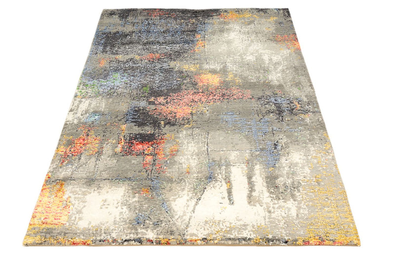 Designer teppe 122x183cm - Designerteppich