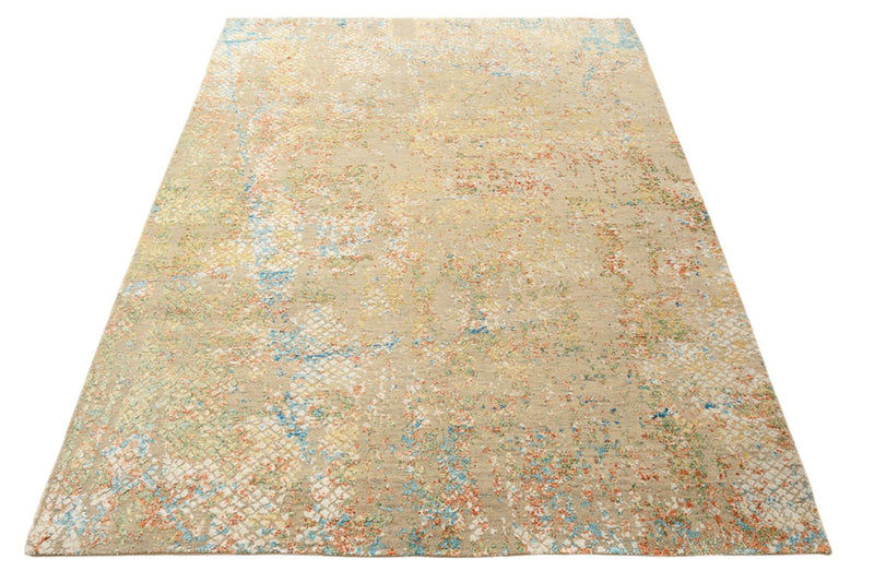 Designer teppe 203x146cm - Designerteppich