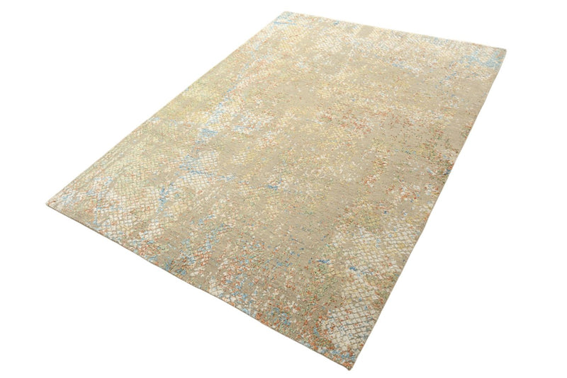 Designer teppe 203x146cm - Designerteppich