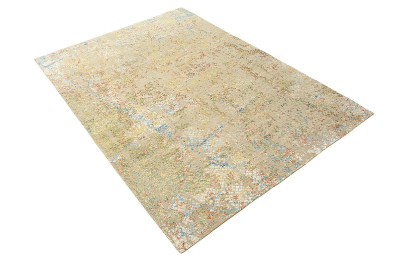 Designer teppe 203x146cm - Designerteppich