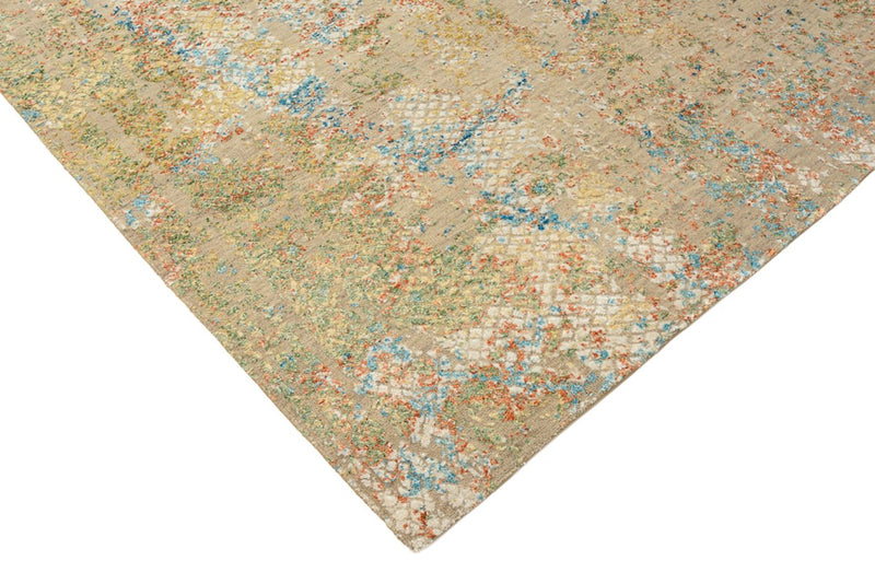 Designer teppe 203x146cm - Designerteppich