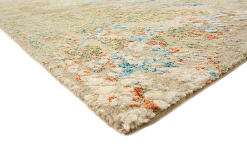 Designer teppe 203x146cm - Designerteppich