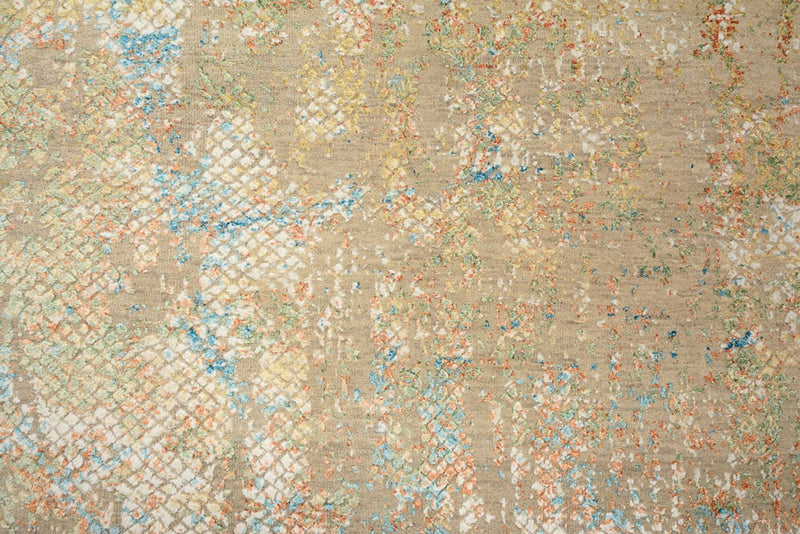 Designer teppe 203x146cm - Designerteppich