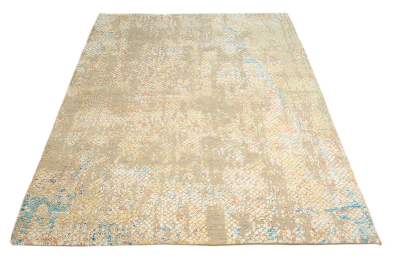 Designer teppe 203x146cm - Designerteppich