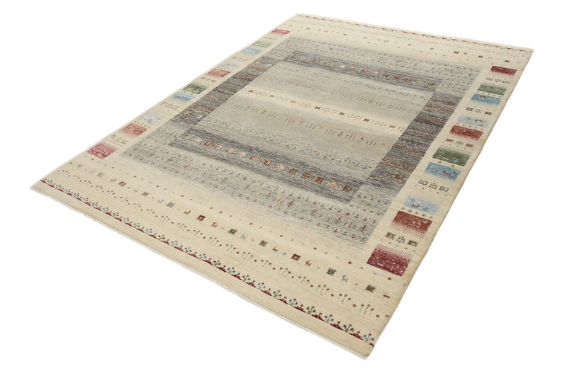 Indo Loribaft Teppe 244x177cm - Ullteppe