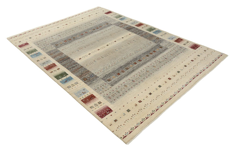 Indo Loribaft Teppe 244x177cm - Ullteppe