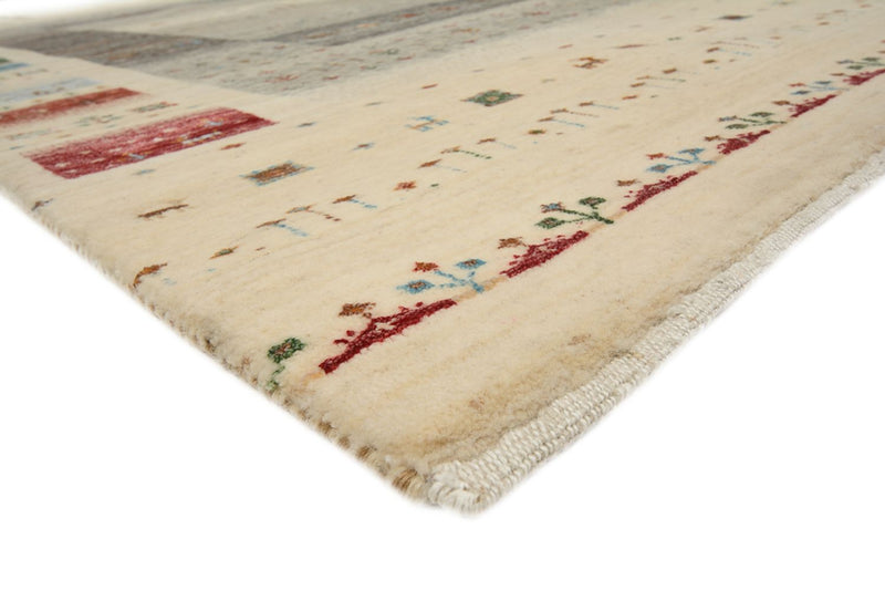 Indo Loribaft Teppe 244x177cm - Ullteppe