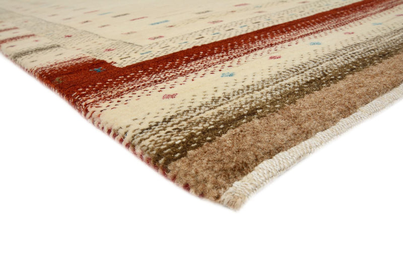 Indo Loribaft Teppe 243x84cm - Ullteppe