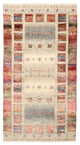 Indo Loribaft Teppe 142x76cm - Ullteppe