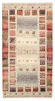 Indo Loribaft Teppe 141x76cm - Ullteppe