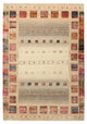 Indo Loribaft Teppe 244x172cm - Ullteppe