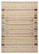 Indo Loribaft Teppe 174x239cm - Ullteppe