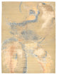 Designer teppe 372x281cm - Designerteppich