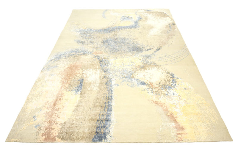 Designer teppe 372x281cm - Designerteppich
