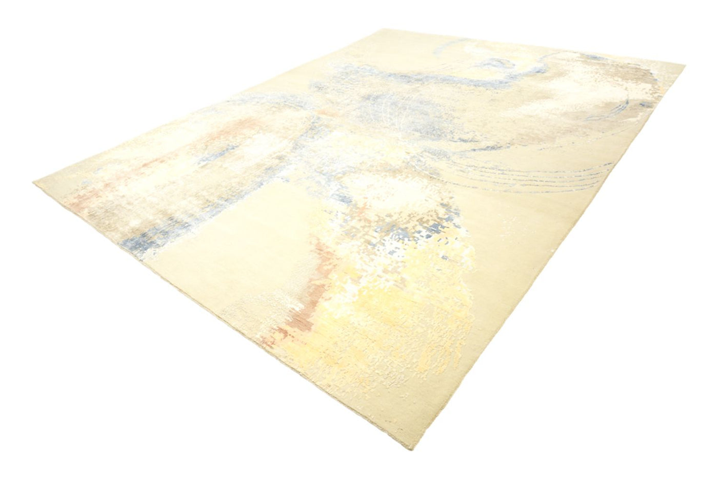 Designer teppe 372x281cm - Designerteppich