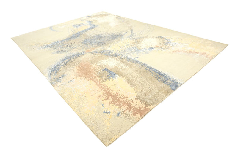 Designer teppe 372x281cm - Designerteppich