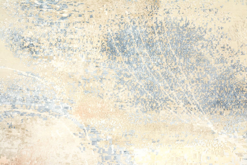 Designer teppe 372x281cm - Designerteppich