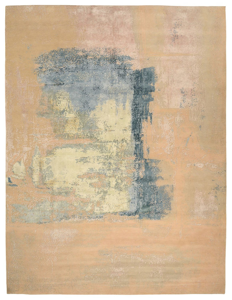 Designer teppe 366x281cm - Designerteppich
