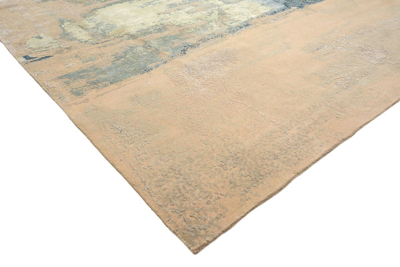Designer teppe 366x281cm - Designerteppich