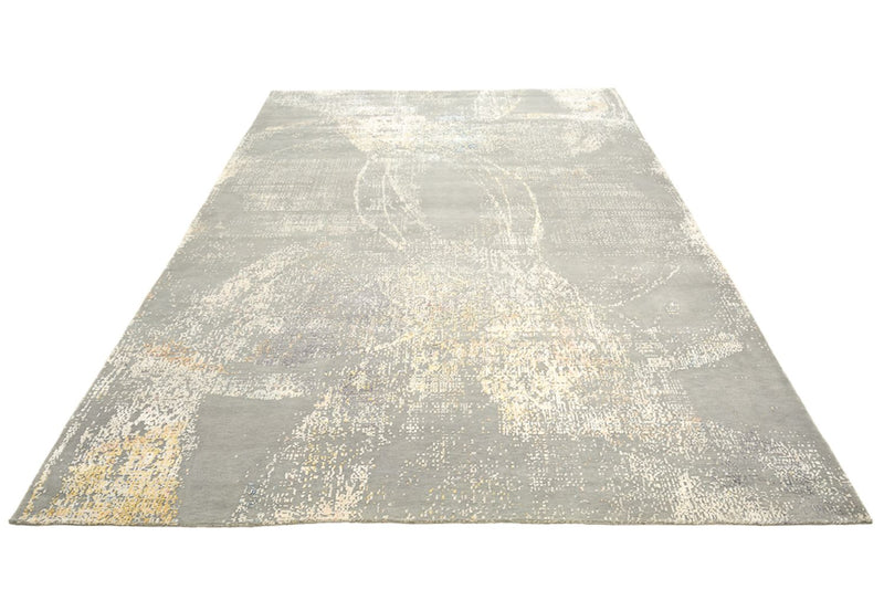 Designer teppe 366x281cm - Designerteppich