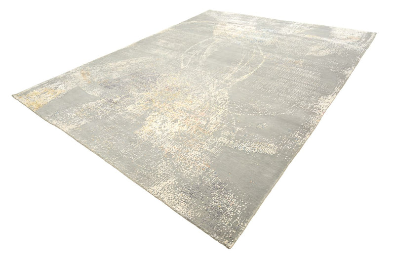 Designer teppe 366x281cm - Designerteppich