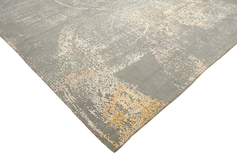 Designer teppe 366x281cm - Designerteppich