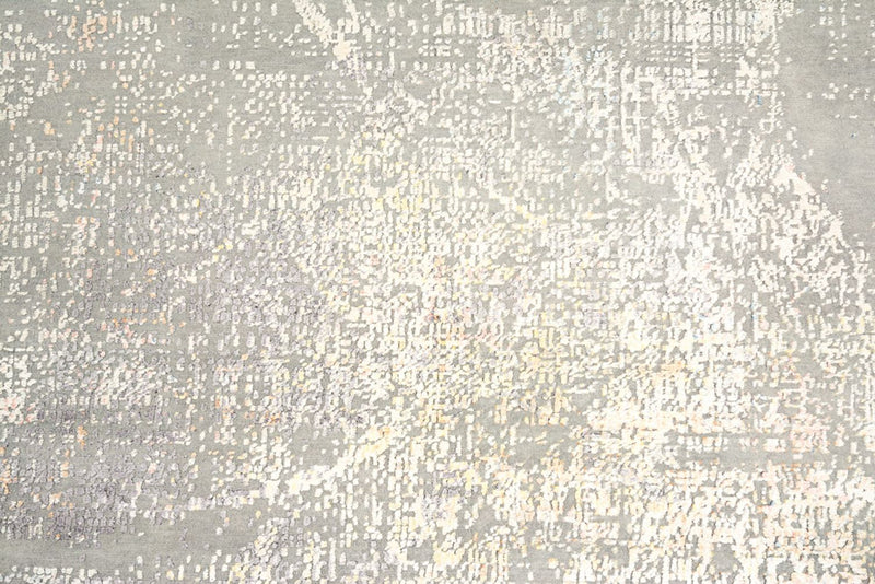 Designer teppe 366x281cm - Designerteppich