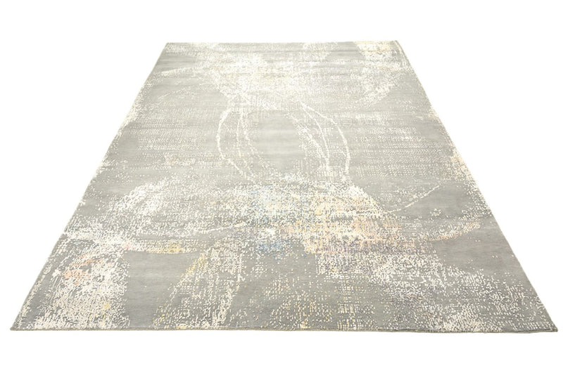 Designer teppe 366x281cm - Designerteppich