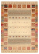 Indo Loribaft Teppe 244x175cm - Ullteppe