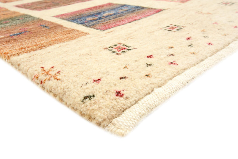 Indo Loribaft Teppe 244x175cm - Ullteppe