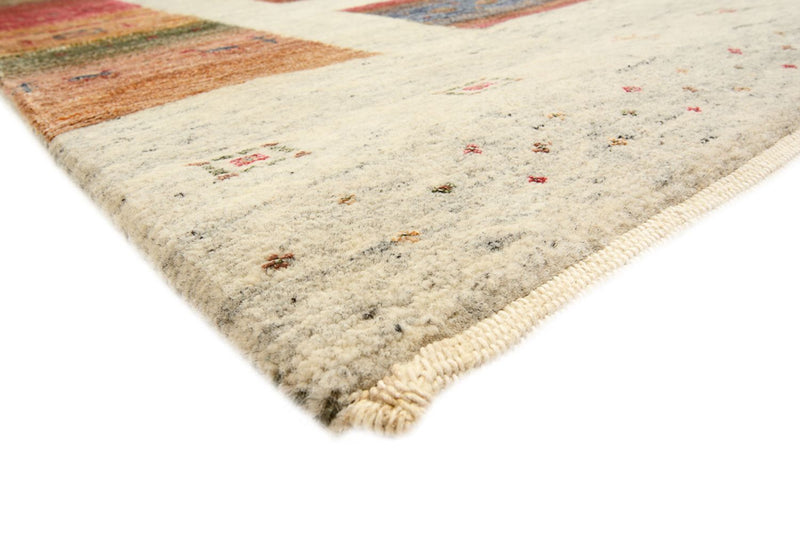 Indo Loribaft Teppe 248x341cm - Ullteppe