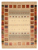 Indo Loribaft Teppe 156x204cm - Ullteppe