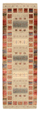 Indo Loribaft Teppe 247x82cm - Ullteppe