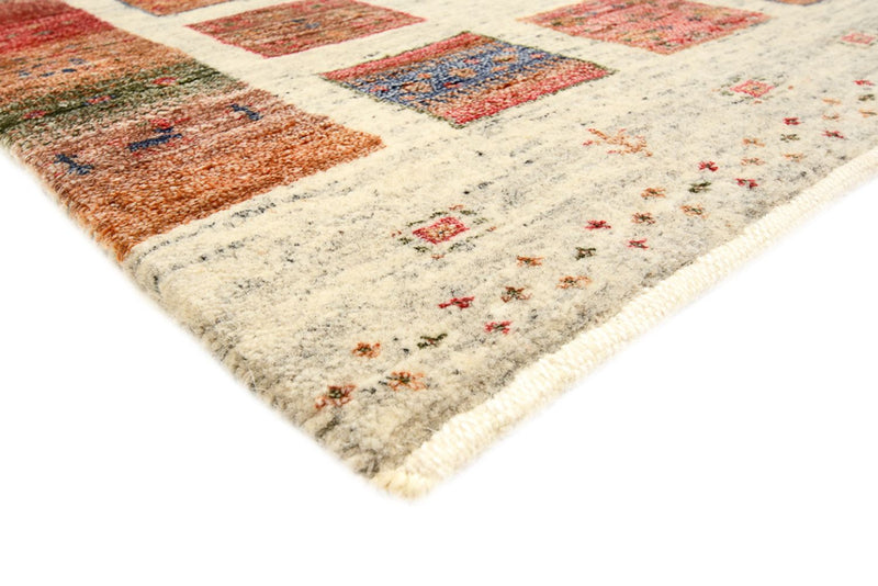 Indo Loribaft Teppe 247x82cm - Ullteppe