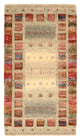 Indo Loribaft Teppe 139x76cm - Ullteppe