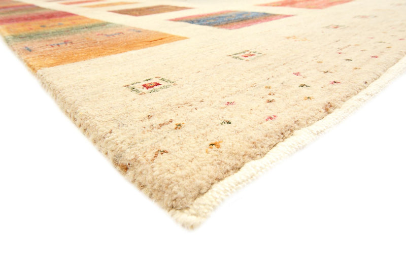 Indo Loribaft Teppe 345x247cm - Ullteppe