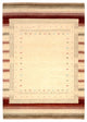 Indo Loribaft Teppe 210x299cm - Ullteppe