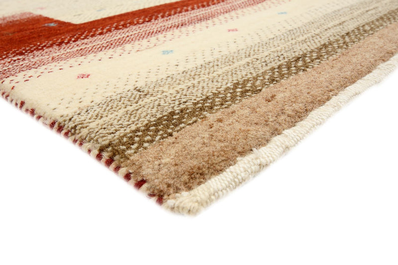 Indo Loribaft Teppe 238x174cm - Ullteppe