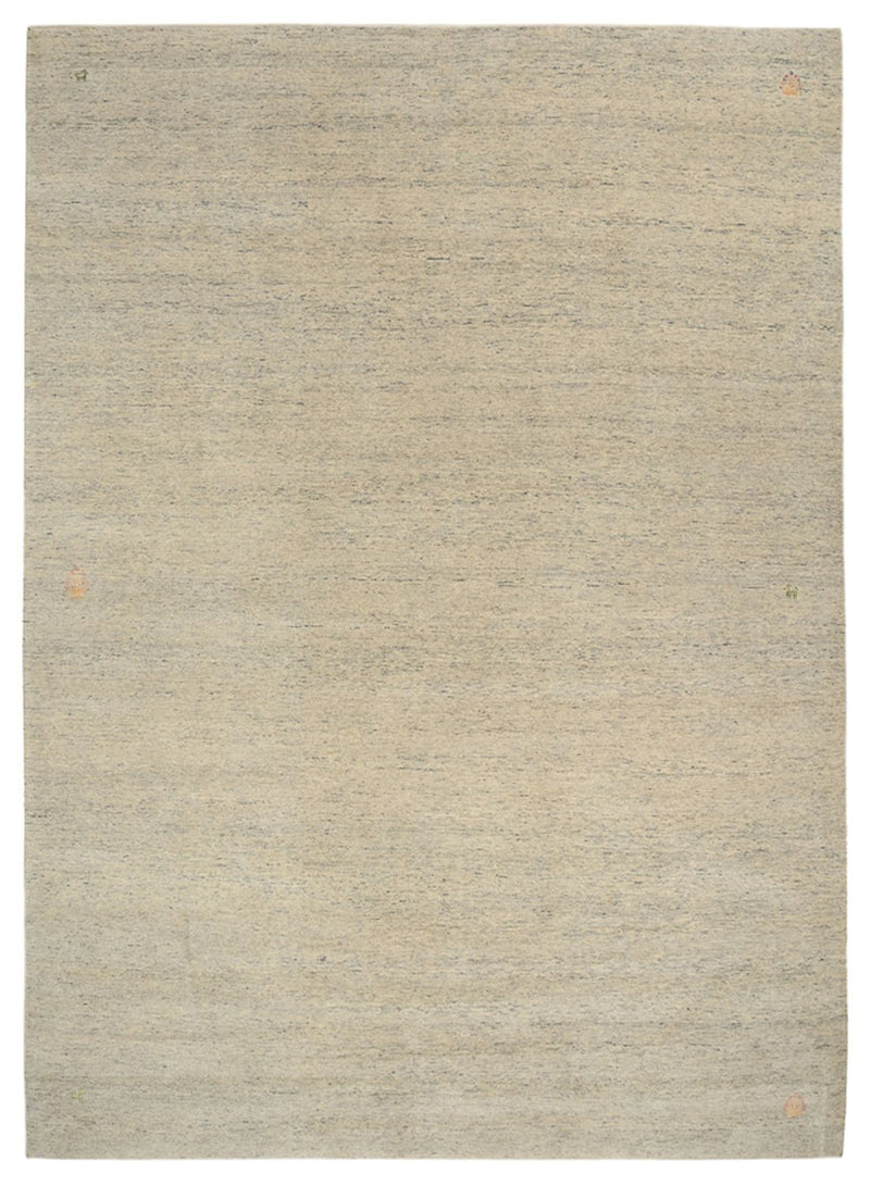 Indo Loribaft Teppe 249x349cm - Ullteppe