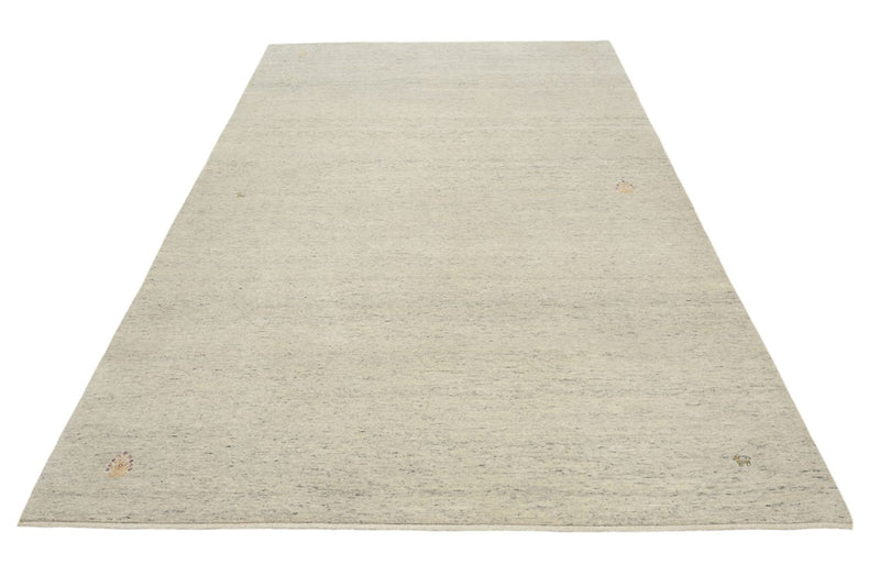 Indo Loribaft Teppe 301x197cm - Ullteppe