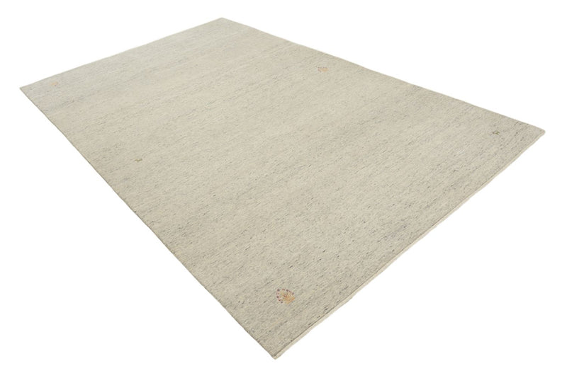 Indo Loribaft Teppe 301x197cm - Ullteppe