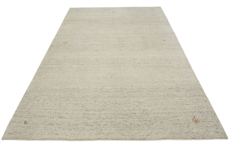Indo Loribaft Teppe 301x197cm - Ullteppe