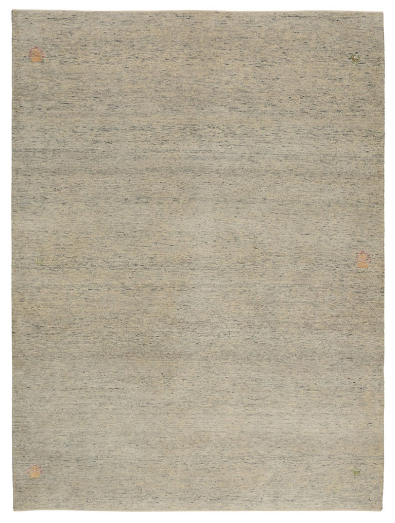 Indo Loribaft Teppe 172x233cm - Ullteppe