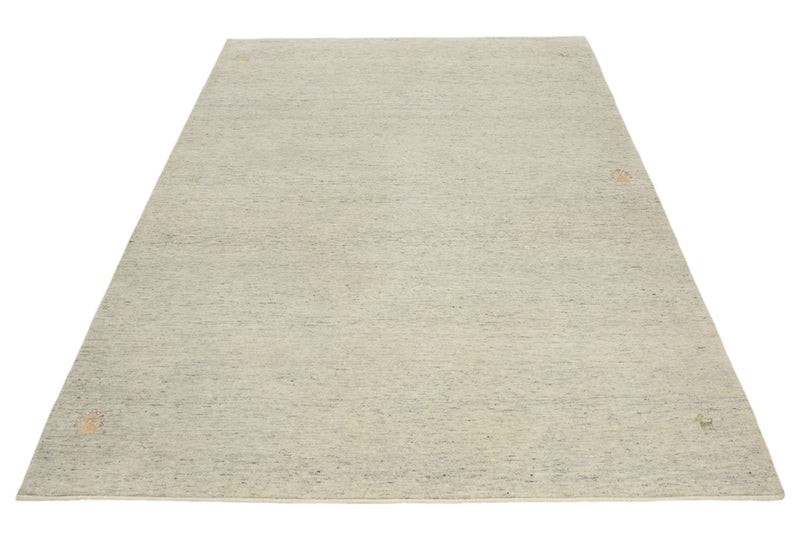 Indo Loribaft Teppe 172x233cm - Ullteppe