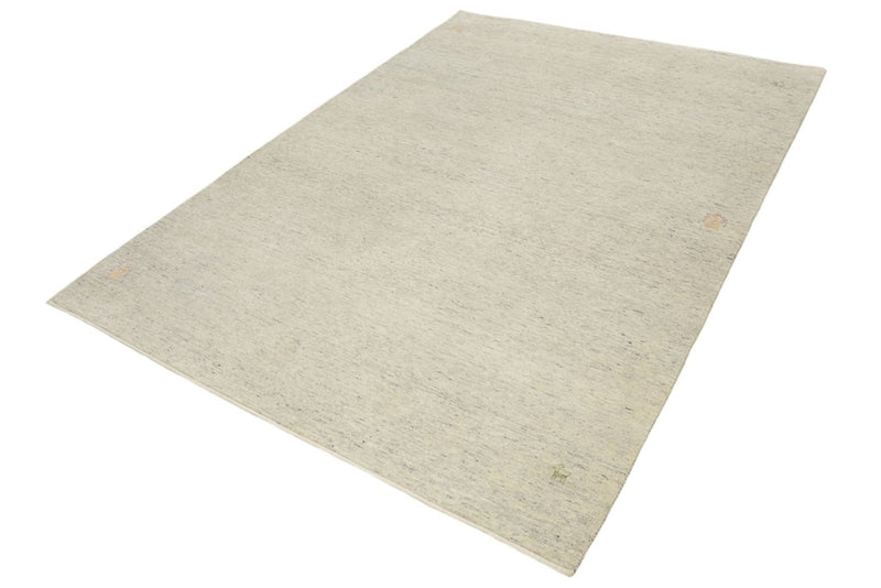 Indo Loribaft Teppe 172x233cm - Ullteppe