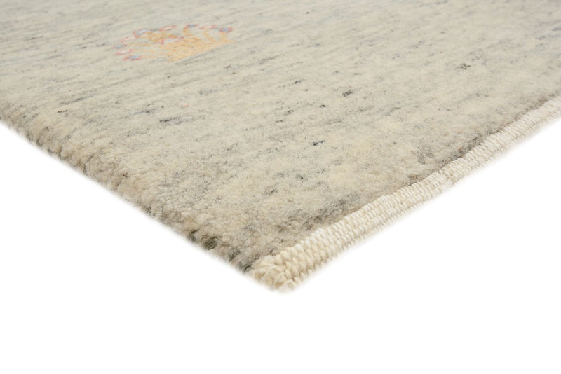 Indo Loribaft Teppe 172x233cm - Ullteppe